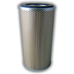 Main Filter - Filter Elements & Assemblies; Filter Type: Replacement/Interchange Hydraulic Filter ; Media Type: Cellulose ; OEM Cross Reference Number: CARQUEST 94539 ; Micron Rating: 10 - Exact Tooling
