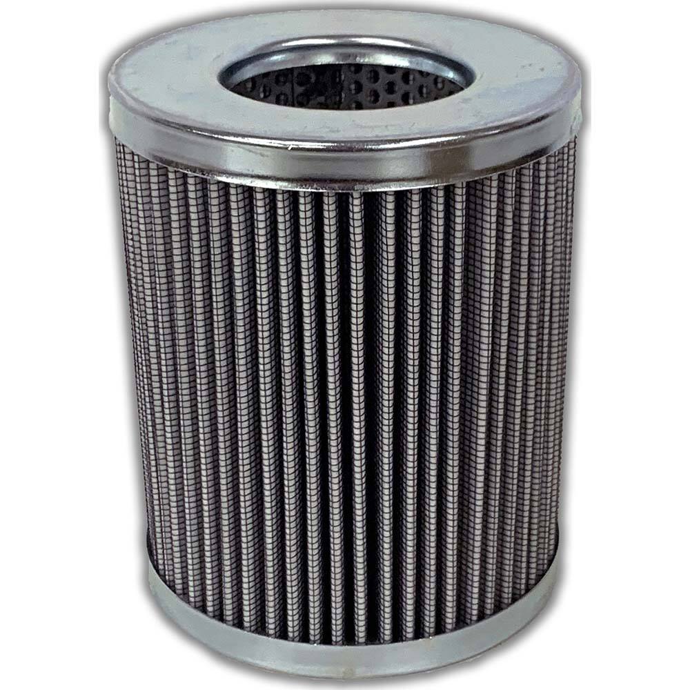 Main Filter - Filter Elements & Assemblies; Filter Type: Replacement/Interchange Hydraulic Filter ; Media Type: Microglass ; OEM Cross Reference Number: FBN FBP20M25A ; Micron Rating: 25 - Exact Tooling