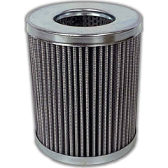 Main Filter - Filter Elements & Assemblies; Filter Type: Replacement/Interchange Hydraulic Filter ; Media Type: Microglass ; OEM Cross Reference Number: FBN FBP20M25A ; Micron Rating: 25 - Exact Tooling