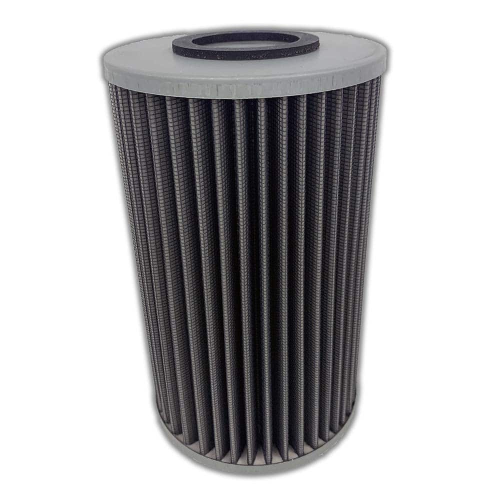 Main Filter - Filter Elements & Assemblies; Filter Type: Replacement/Interchange Hydraulic Filter ; Media Type: Wire Mesh ; OEM Cross Reference Number: DONALDSON/FBO/DCI CL2006 ; Micron Rating: 60 ; Donaldson Part Number: CL2006 - Exact Tooling