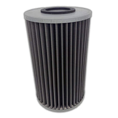 Main Filter - Filter Elements & Assemblies; Filter Type: Replacement/Interchange Hydraulic Filter ; Media Type: Wire Mesh ; OEM Cross Reference Number: DONALDSON/FBO/DCI CL2006 ; Micron Rating: 60 ; Donaldson Part Number: CL2006 - Exact Tooling