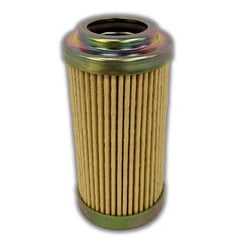 Main Filter - Filter Elements & Assemblies; Filter Type: Replacement/Interchange Hydraulic Filter ; Media Type: Cellulose ; OEM Cross Reference Number: YAMASHIN DT043010 ; Micron Rating: 10 - Exact Tooling