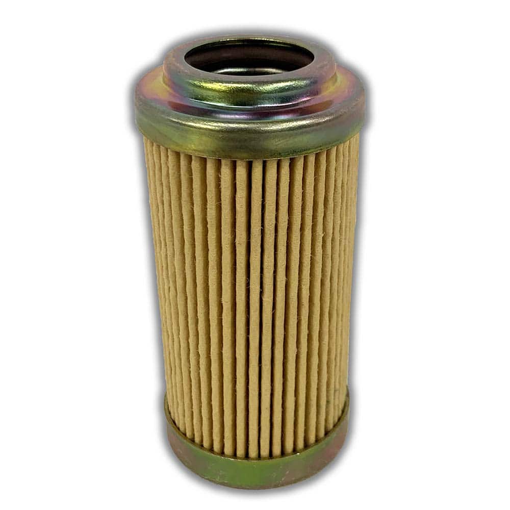 Main Filter - Filter Elements & Assemblies; Filter Type: Replacement/Interchange Hydraulic Filter ; Media Type: Cellulose ; OEM Cross Reference Number: WIX D70B10DV ; Micron Rating: 10 - Exact Tooling