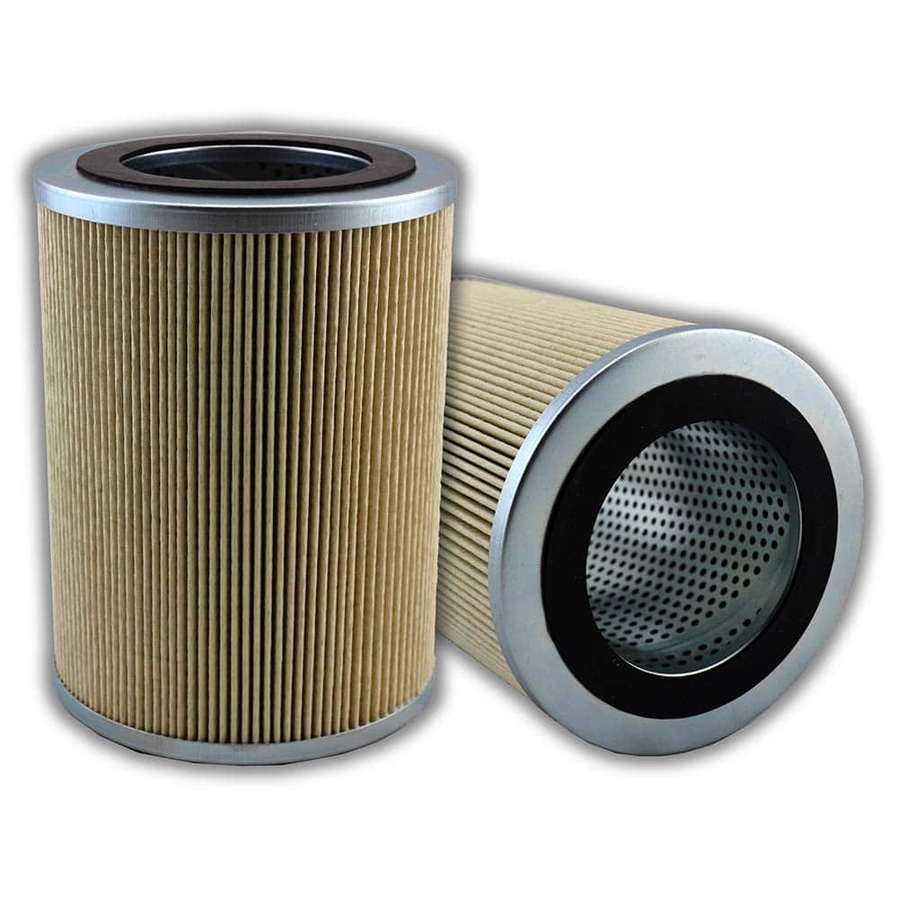 Main Filter - Filter Elements & Assemblies; Filter Type: Replacement/Interchange Hydraulic Filter ; Media Type: Cellulose ; OEM Cross Reference Number: PUROLATOR 2070EAM101N1 ; Micron Rating: 10 - Exact Tooling