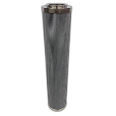 Main Filter - Filter Elements & Assemblies; Filter Type: Replacement/Interchange Hydraulic Filter ; Media Type: Microglass ; OEM Cross Reference Number: FILTREC DVD20045F20V ; Micron Rating: 25 - Exact Tooling