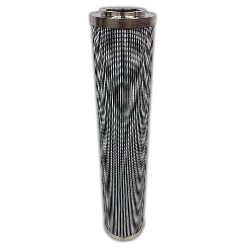Main Filter - Filter Elements & Assemblies; Filter Type: Replacement/Interchange Hydraulic Filter ; Media Type: Microglass ; OEM Cross Reference Number: WIX D99B25FBV ; Micron Rating: 25 - Exact Tooling