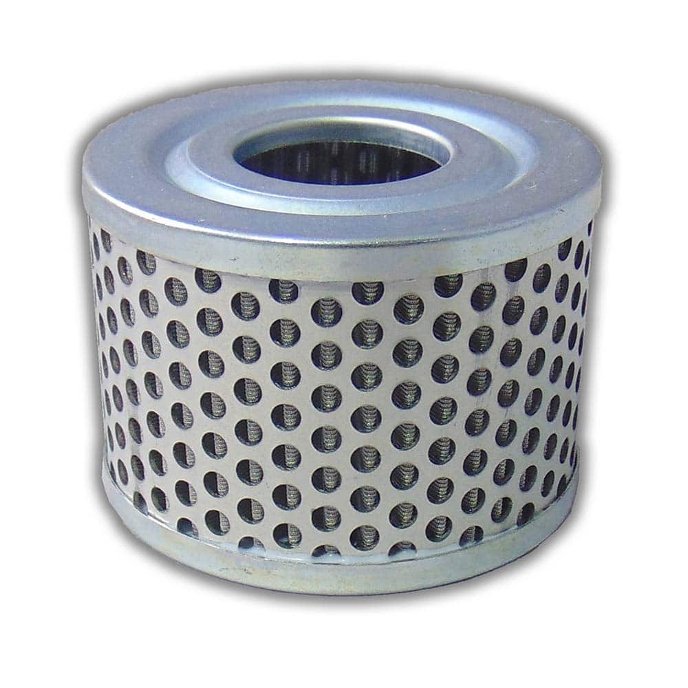Main Filter - Filter Elements & Assemblies; Filter Type: Replacement/Interchange Hydraulic Filter ; Media Type: Wire Mesh ; OEM Cross Reference Number: ZF 97826019013 ; Micron Rating: 60 - Exact Tooling