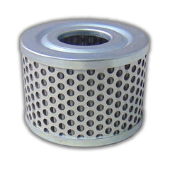 Main Filter - Filter Elements & Assemblies; Filter Type: Replacement/Interchange Hydraulic Filter ; Media Type: Wire Mesh ; OEM Cross Reference Number: ZF 97826019013 ; Micron Rating: 60 - Exact Tooling