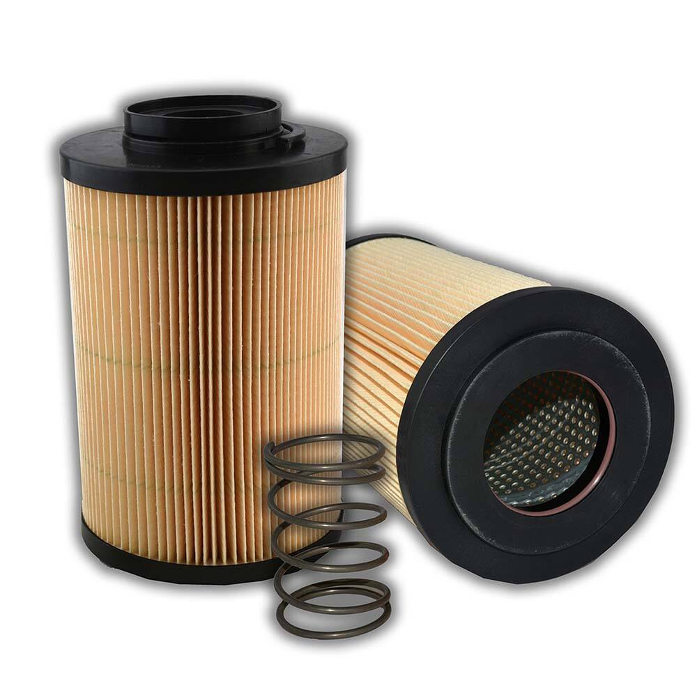 Main Filter - Filter Elements & Assemblies; Filter Type: Replacement/Interchange Hydraulic Filter ; Media Type: Cellulose ; OEM Cross Reference Number: CARQUEST 94545 ; Micron Rating: 25 - Exact Tooling