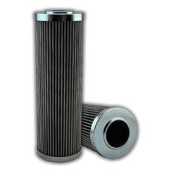 Main Filter - Filter Elements & Assemblies; Filter Type: Replacement/Interchange Hydraulic Filter ; Media Type: Microglass ; OEM Cross Reference Number: PARKER 939747Q ; Micron Rating: 10 ; Parker Part Number: 939747Q - Exact Tooling