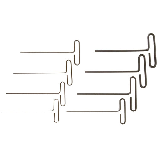 15487 SET 8 LOOP HEX T-HA - Exact Tooling