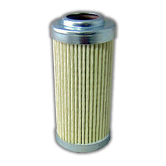 Main Filter - Filter Elements & Assemblies; Filter Type: Replacement/Interchange Hydraulic Filter ; Media Type: Cellulose ; OEM Cross Reference Number: WIX D54E10CAV ; Micron Rating: 10 - Exact Tooling