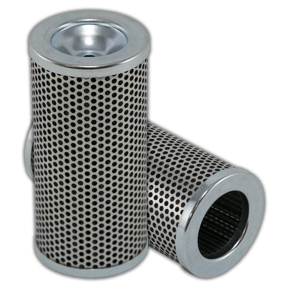 Main Filter - Filter Elements & Assemblies; Filter Type: Replacement/Interchange Hydraulic Filter ; Media Type: Wire Mesh ; OEM Cross Reference Number: FILTER MART 320108 ; Micron Rating: 100 - Exact Tooling