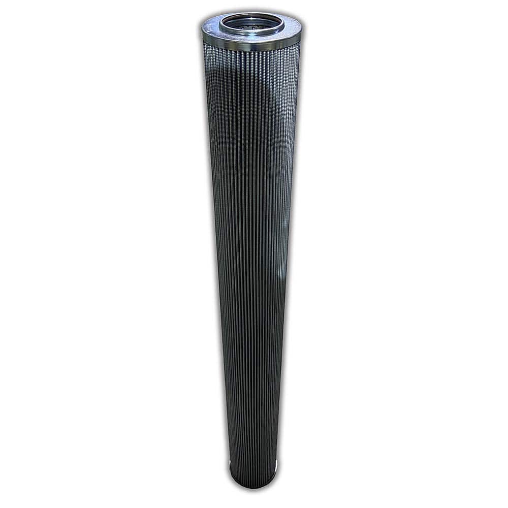 Main Filter - Filter Elements & Assemblies; Filter Type: Replacement/Interchange Hydraulic Filter ; Media Type: Microglass ; OEM Cross Reference Number: PALL HC8900FUP35H ; Micron Rating: 3 - Exact Tooling