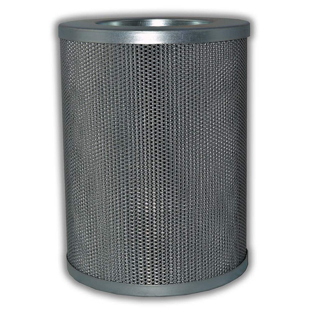 Main Filter - Filter Elements & Assemblies; Filter Type: Replacement/Interchange Hydraulic Filter ; Media Type: Polyester ; OEM Cross Reference Number: CARQUEST 94133 ; Micron Rating: 25 - Exact Tooling