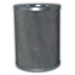 Main Filter - Filter Elements & Assemblies; Filter Type: Replacement/Interchange Hydraulic Filter ; Media Type: Polyester ; OEM Cross Reference Number: CARQUEST 94133 ; Micron Rating: 25 - Exact Tooling