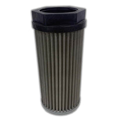 Main Filter - Filter Elements & Assemblies; Filter Type: Replacement/Interchange Hydraulic Filter ; Media Type: Wire Mesh ; OEM Cross Reference Number: MASSEY FERGUSON 3515254M1 ; Micron Rating: 125 - Exact Tooling