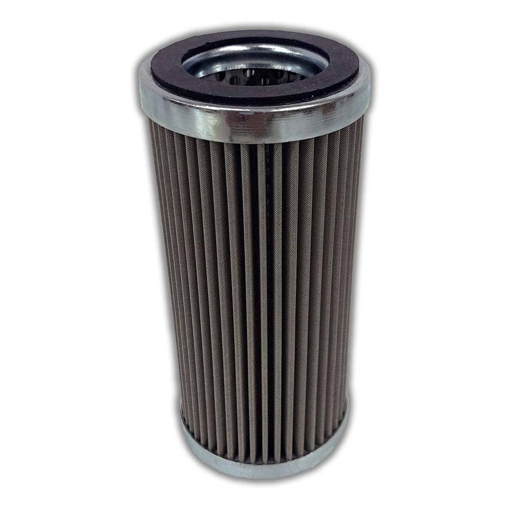 Main Filter - Filter Elements & Assemblies; Filter Type: Replacement/Interchange Hydraulic Filter ; Media Type: Wire Mesh ; OEM Cross Reference Number: FILTER MART 320359 ; Micron Rating: 150 - Exact Tooling