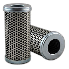 Main Filter - Filter Elements & Assemblies; Filter Type: Replacement/Interchange Hydraulic Filter ; Media Type: Microglass ; OEM Cross Reference Number: PARKER 937930Q ; Micron Rating: 10 ; Parker Part Number: 937930Q - Exact Tooling