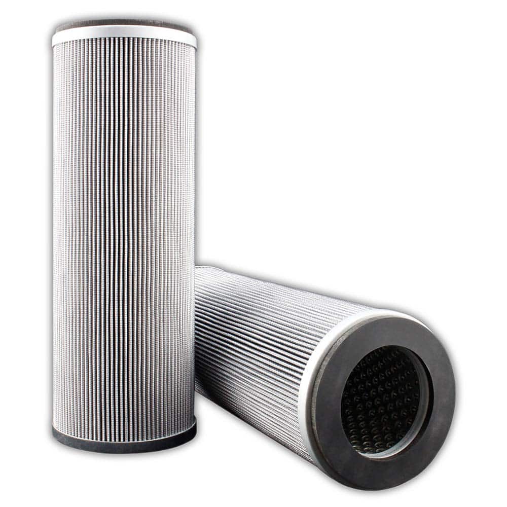 Main Filter - Filter Elements & Assemblies; Filter Type: Replacement/Interchange Hydraulic Filter ; Media Type: Microglass ; OEM Cross Reference Number: SCHUPP HY11961 ; Micron Rating: 10 - Exact Tooling