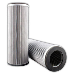 Main Filter - Filter Elements & Assemblies; Filter Type: Replacement/Interchange Hydraulic Filter ; Media Type: Microglass ; OEM Cross Reference Number: SCHUPP HY11961 ; Micron Rating: 10 - Exact Tooling