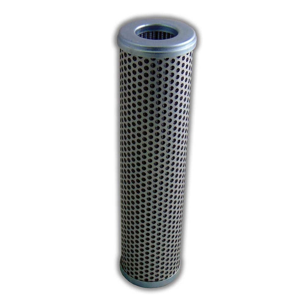 Main Filter - Filter Elements & Assemblies; Filter Type: Replacement/Interchange Hydraulic Filter ; Media Type: Microglass ; OEM Cross Reference Number: PARKER 937931Q ; Micron Rating: 10 ; Parker Part Number: 937931Q - Exact Tooling