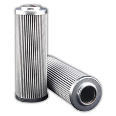 Main Filter - Filter Elements & Assemblies; Filter Type: Replacement/Interchange Hydraulic Filter ; Media Type: Microglass ; OEM Cross Reference Number: AIRFIL AFKOVL4917 ; Micron Rating: 10 - Exact Tooling