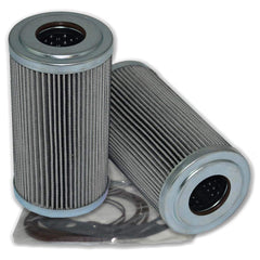 Main Filter - Filter Elements & Assemblies; Filter Type: Replacement Transmission Filter Kit ; Media Type: Microglass ; OEM Cross Reference Number: CNH (CASE-NEW HOLLAND) 87743577 ; Micron Rating: 25 - Exact Tooling