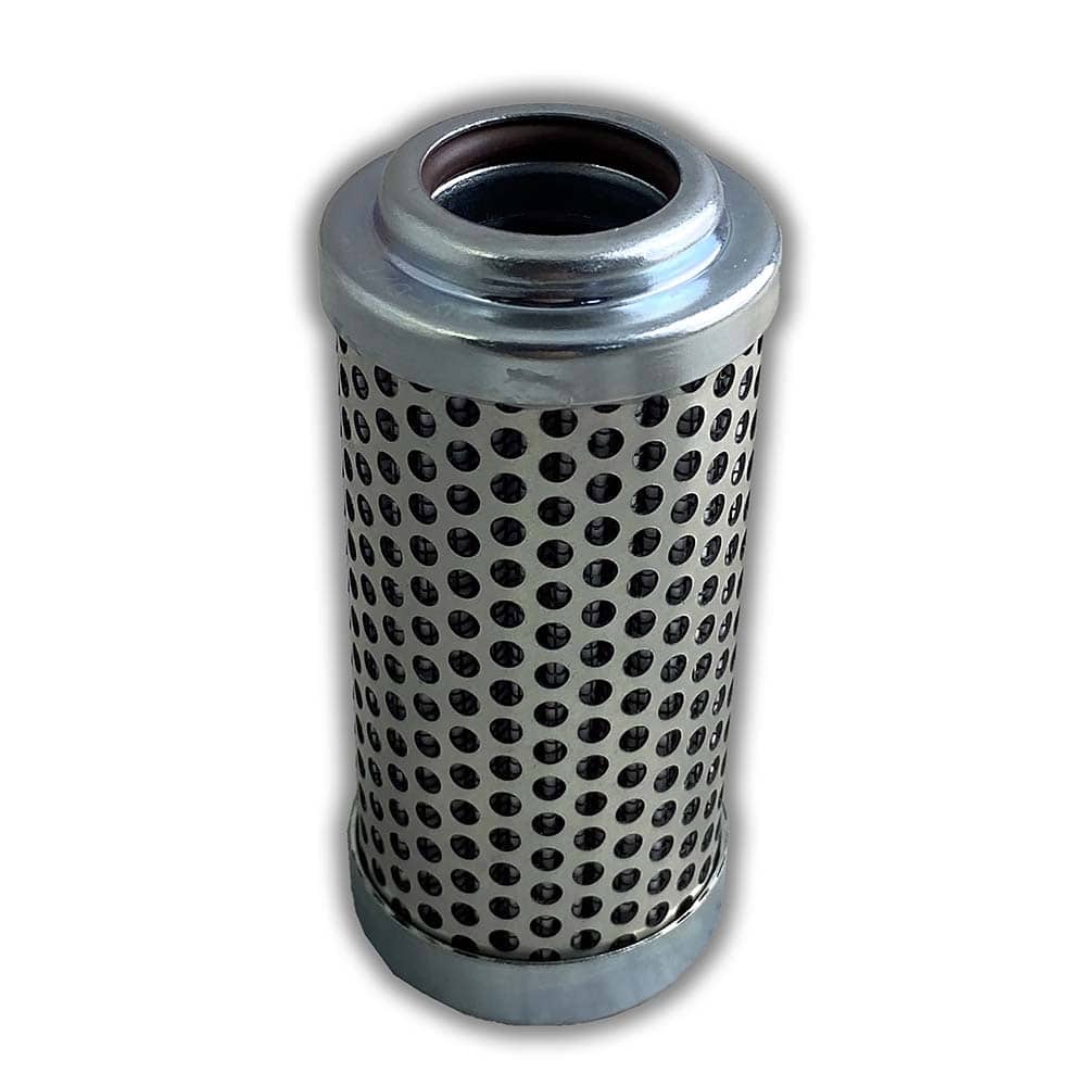 Main Filter - Filter Elements & Assemblies; Filter Type: Replacement/Interchange Hydraulic Filter ; Media Type: Microglass ; OEM Cross Reference Number: DONALDSON/FBO/DCI 187004 ; Micron Rating: 10 ; Donaldson Part Number: 187004 - Exact Tooling