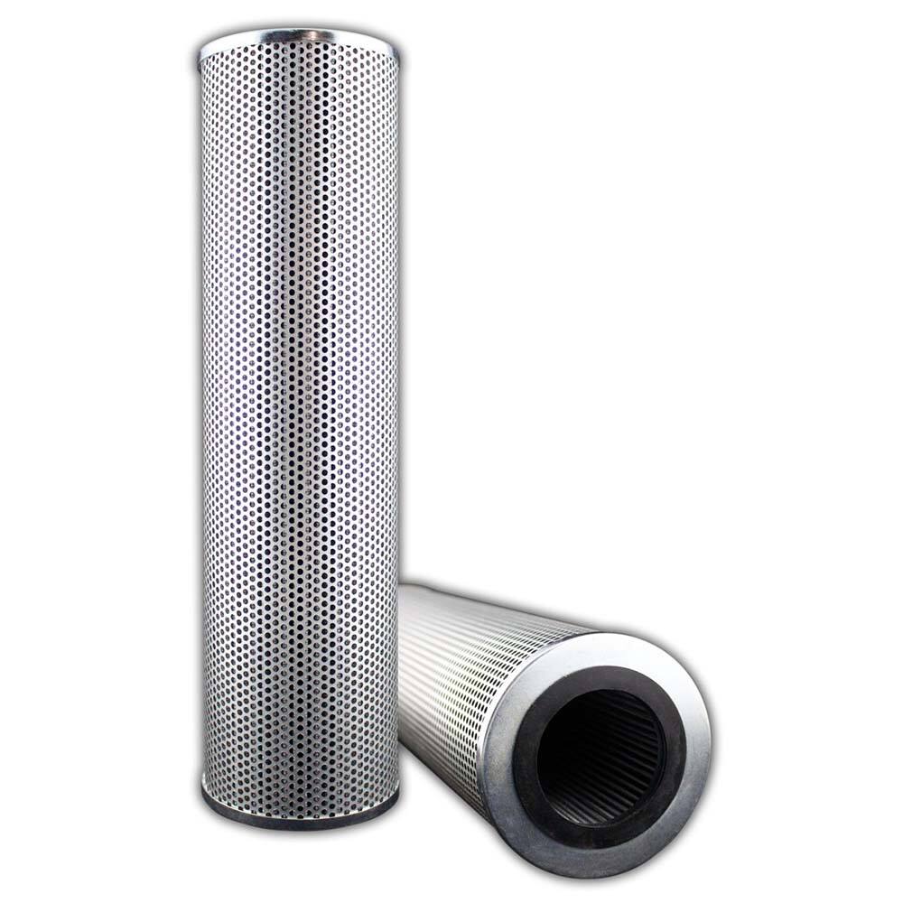 Main Filter - Filter Elements & Assemblies; Filter Type: Replacement/Interchange Hydraulic Filter ; Media Type: Microglass ; OEM Cross Reference Number: CARQUEST 94473 ; Micron Rating: 5 - Exact Tooling