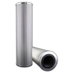 Main Filter - Filter Elements & Assemblies; Filter Type: Replacement/Interchange Hydraulic Filter ; Media Type: Microglass ; OEM Cross Reference Number: CARQUEST 94473 ; Micron Rating: 5 - Exact Tooling