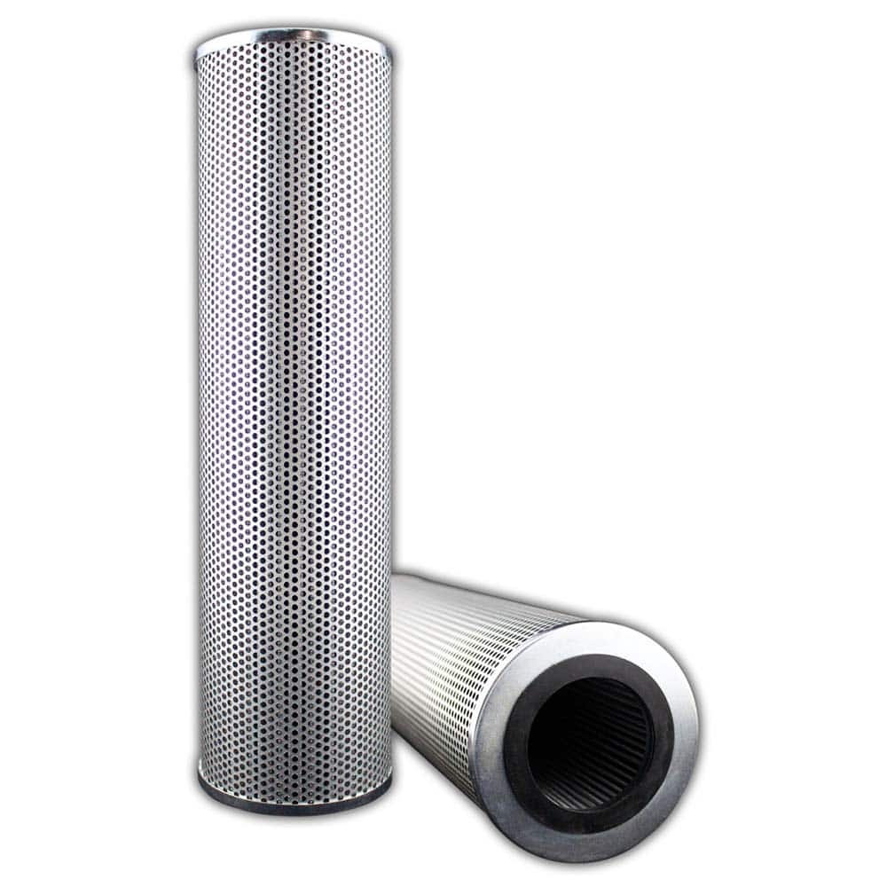 Main Filter - Filter Elements & Assemblies; Filter Type: Replacement/Interchange Hydraulic Filter ; Media Type: Microglass ; OEM Cross Reference Number: TEREX 9066151 ; Micron Rating: 25 - Exact Tooling