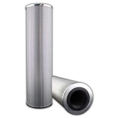 Main Filter - Filter Elements & Assemblies; Filter Type: Replacement/Interchange Hydraulic Filter ; Media Type: Microglass ; OEM Cross Reference Number: HY-PRO HP79L1625MB ; Micron Rating: 25 - Exact Tooling
