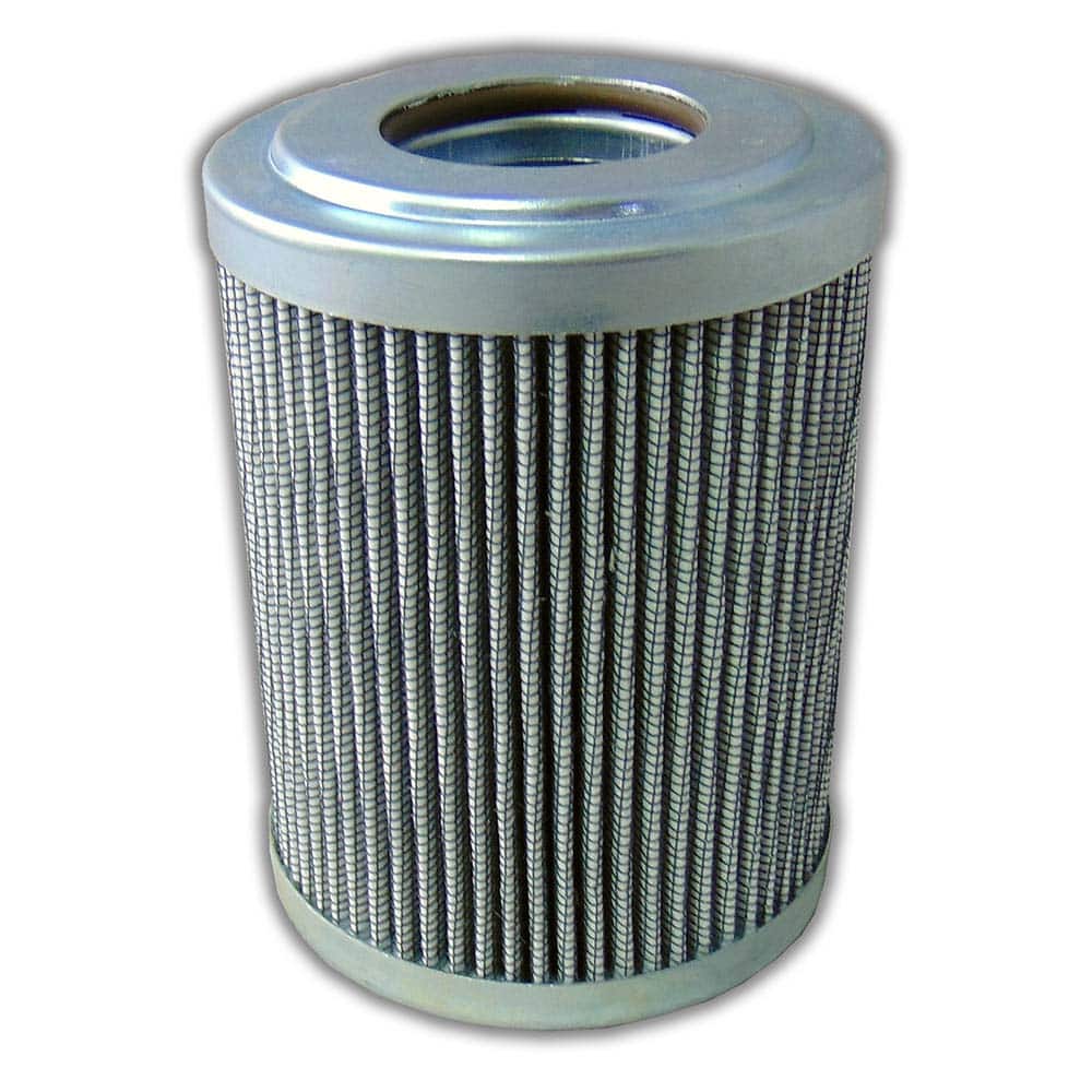 Main Filter - Filter Elements & Assemblies; Filter Type: Replacement/Interchange Hydraulic Filter ; Media Type: Microglass ; OEM Cross Reference Number: ALLISON 29538231 ; Micron Rating: 25 - Exact Tooling
