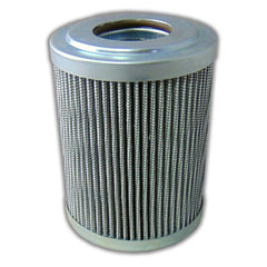 Main Filter - Filter Elements & Assemblies; Filter Type: Replacement/Interchange Hydraulic Filter ; Media Type: Microglass ; OEM Cross Reference Number: FILTER MART 151893 ; Micron Rating: 25 - Exact Tooling
