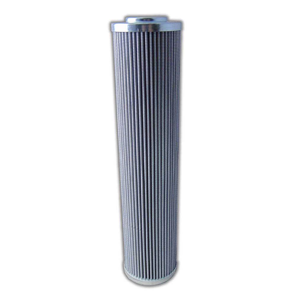 Main Filter - Filter Elements & Assemblies; Filter Type: Replacement/Interchange Hydraulic Filter ; Media Type: Microglass ; OEM Cross Reference Number: CARQUEST 94648 ; Micron Rating: 10 - Exact Tooling