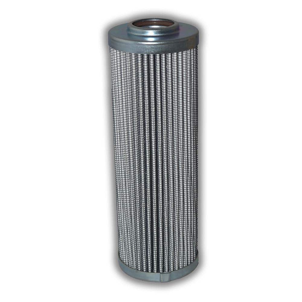 Main Filter - Filter Elements & Assemblies; Filter Type: Replacement/Interchange Hydraulic Filter ; Media Type: Microglass ; OEM Cross Reference Number: PALL HC9800FUN6Z ; Micron Rating: 5 - Exact Tooling