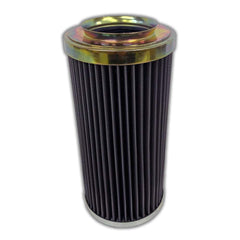 Main Filter - Filter Elements & Assemblies; Filter Type: Replacement/Interchange Hydraulic Filter ; Media Type: Wire Mesh ; OEM Cross Reference Number: MAHLE 852439DRG25 ; Micron Rating: 25 - Exact Tooling
