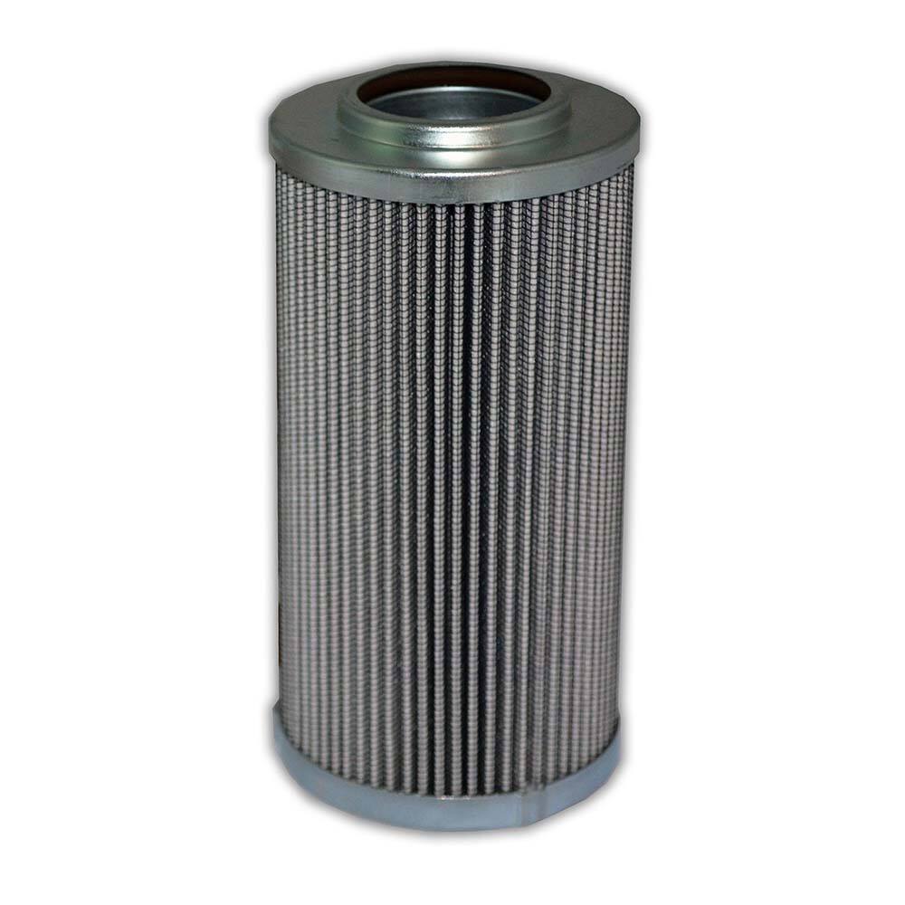Main Filter - Filter Elements & Assemblies; Filter Type: Replacement/Interchange Hydraulic Filter ; Media Type: Microglass ; OEM Cross Reference Number: PARKER 940519Q ; Micron Rating: 25 ; Parker Part Number: 940519Q - Exact Tooling