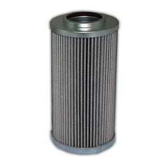 Main Filter - Filter Elements & Assemblies; Filter Type: Replacement/Interchange Hydraulic Filter ; Media Type: Microglass ; OEM Cross Reference Number: PARKER 940519Q ; Micron Rating: 25 ; Parker Part Number: 940519Q - Exact Tooling