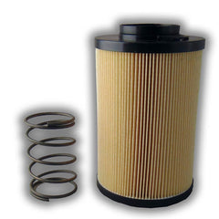 Main Filter - Filter Elements & Assemblies; Filter Type: Replacement/Interchange Hydraulic Filter ; Media Type: Cellulose ; OEM Cross Reference Number: IKRON HHC10950 ; Micron Rating: 25 - Exact Tooling