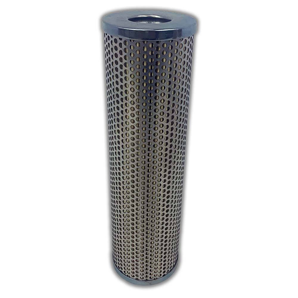 Main Filter - Filter Elements & Assemblies; Filter Type: Replacement/Interchange Hydraulic Filter ; Media Type: Cellulose ; OEM Cross Reference Number: FLEETGUARD HF35262 ; Micron Rating: 10 - Exact Tooling