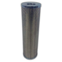 Main Filter - Filter Elements & Assemblies; Filter Type: Replacement/Interchange Hydraulic Filter ; Media Type: Cellulose ; OEM Cross Reference Number: FLEETGUARD HF35262 ; Micron Rating: 10 - Exact Tooling