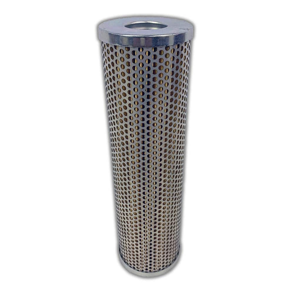 Main Filter - Filter Elements & Assemblies; Filter Type: Replacement/Interchange Hydraulic Filter ; Media Type: Cellulose ; OEM Cross Reference Number: AIRFIL AFPO253 ; Micron Rating: 25 - Exact Tooling