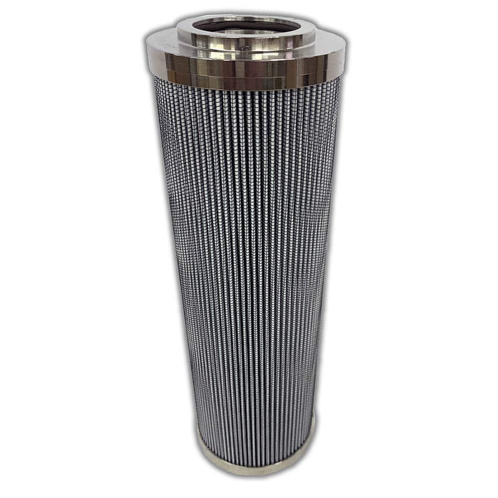 Main Filter - Filter Elements & Assemblies; Filter Type: Replacement/Interchange Hydraulic Filter ; Media Type: Microglass ; OEM Cross Reference Number: EPPENSTEINER 20030H10XLC000P ; Micron Rating: 10 - Exact Tooling