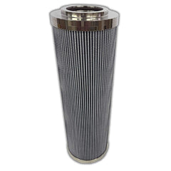 Main Filter - Filter Elements & Assemblies; Filter Type: Replacement/Interchange Hydraulic Filter ; Media Type: Microglass ; OEM Cross Reference Number: EPPENSTEINER 20030H10XLC000P ; Micron Rating: 10 - Exact Tooling