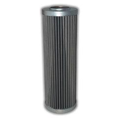 Main Filter - Filter Elements & Assemblies; Filter Type: Replacement/Interchange Hydraulic Filter ; Media Type: Wire Mesh ; OEM Cross Reference Number: WIX D25A60BV ; Micron Rating: 60 - Exact Tooling