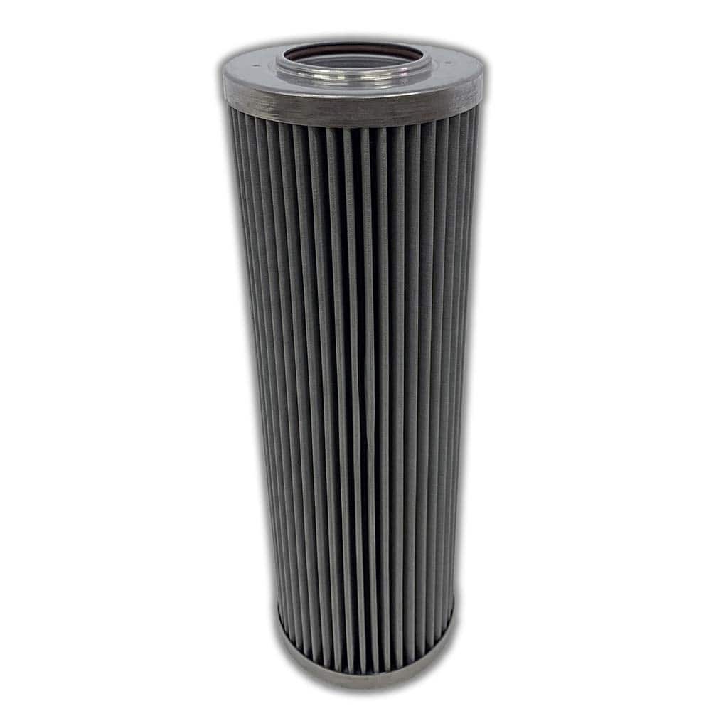 Main Filter - Filter Elements & Assemblies; Filter Type: Replacement/Interchange Hydraulic Filter ; Media Type: Wire Mesh ; OEM Cross Reference Number: FILTREC DVD20030B100V5 ; Micron Rating: 100 - Exact Tooling
