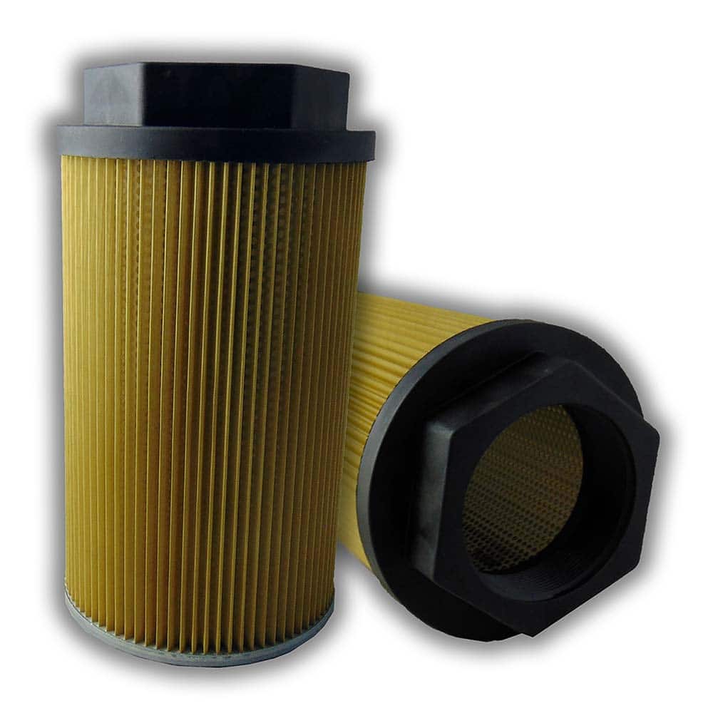 Main Filter - Filter Elements & Assemblies; Filter Type: Replacement/Interchange Hydraulic Filter ; Media Type: Wire Mesh ; OEM Cross Reference Number: FLEETGUARD HF35174 ; Micron Rating: 125 - Exact Tooling