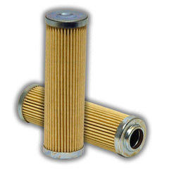 Main Filter - Filter Elements & Assemblies; Filter Type: Replacement/Interchange Hydraulic Filter ; Media Type: Cellulose ; OEM Cross Reference Number: FILTER MART 336740 ; Micron Rating: 25 - Exact Tooling